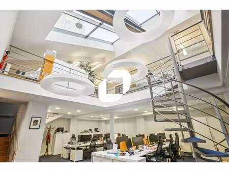 location bureaux 333 m²