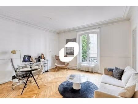 location bureaux 91 m²