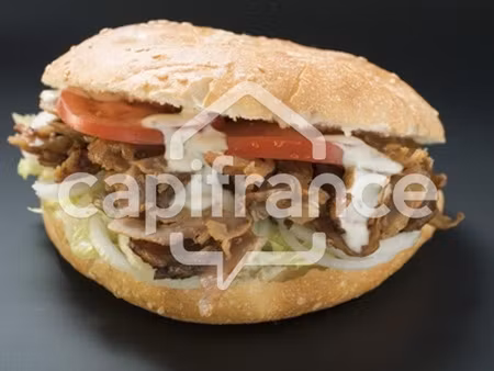 en vente restaurant 100 m² – 218 400 € |saint-omer