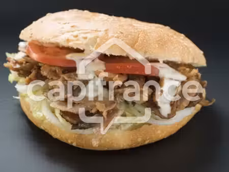 en vente restaurant 100 m² – 218 400 € |saint-omer