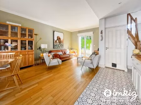maison coup de coeur petite garenne
