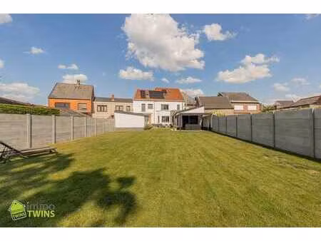 woning