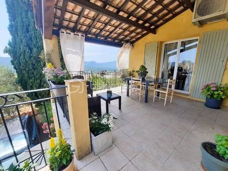 duplex de 79 78 m² à bagnols-en-foret