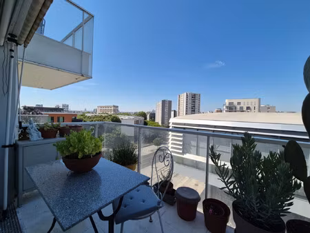 appartement à vendre asnieres sur seine 2 pièce(s) 43m2 245 000€