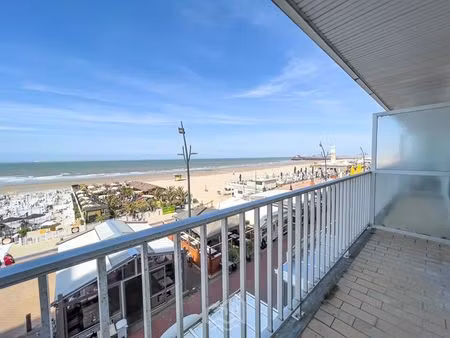 appartement à vendre à blankenberge € 415.000 (k3gk9) - immo bossuyt | zimmo