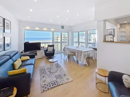 appartement à vendre à koksijde € 467.000 (lqfcg) - agence notredame | zimmo