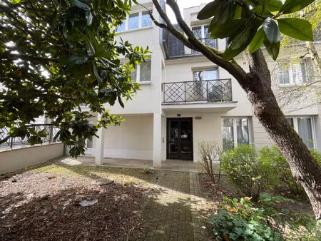 appartement à vendre orleans 3 pièce(s) 69m2 219 900€