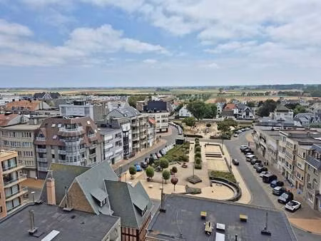 appartement à vendre à westende € 165.000 (lqfcf) - laplage vastgoed | zimmo