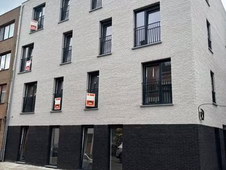 appartement à vendre à turnhout € 258.000 (lqfcy) | zimmo