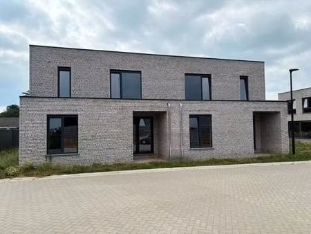 maison à vendre à weelde € 369.000 (lqfcx) | zimmo