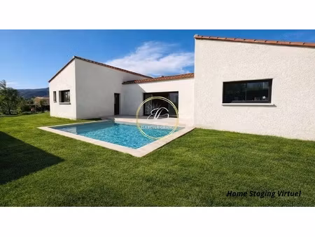 maison 6 pièces - 151 m²