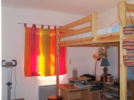 colocation à louer