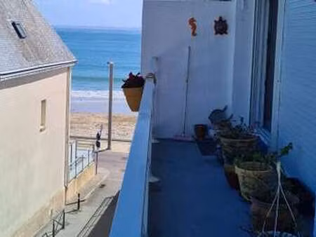 vente appartement 2 pièces à quiberon (56170) : à vendre 2 pièces / 51m² quiberon