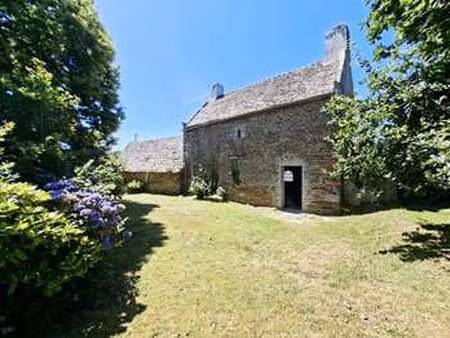 vente maison à locquirec (29241) : à vendre / 74m² locquirec