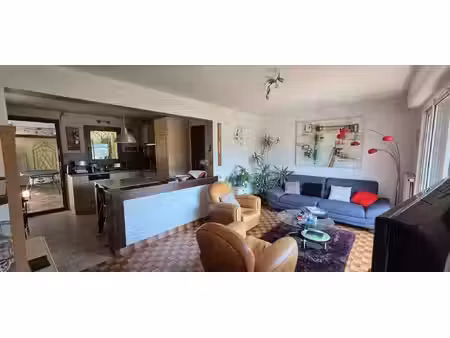 maison à vendre tresserve 4 pièce(s) 80m2 373 000€