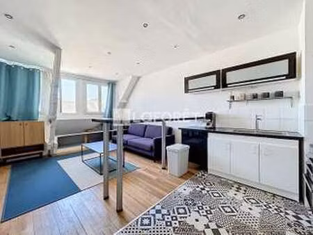 vente appartement 3 pièces à caen (14000) : à vendre 3 pièces / 54m² caen