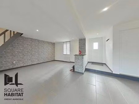 location maison 4 pièces 73m² chouze sur loire 37140