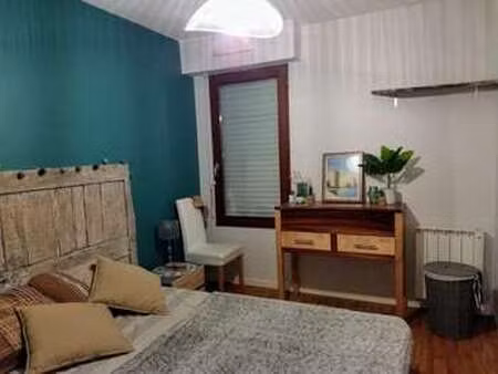 location appartement 2 pièces à chantepie (35135) : à louer 2 pièces / 48m² chantepie