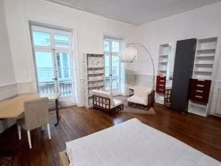 location appartement chambre colocation à nantes centre ville (44000) : à louer chambre co