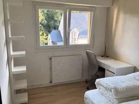location appartement chambre à rennes (35000) : à louer chambre / 90m² rennes