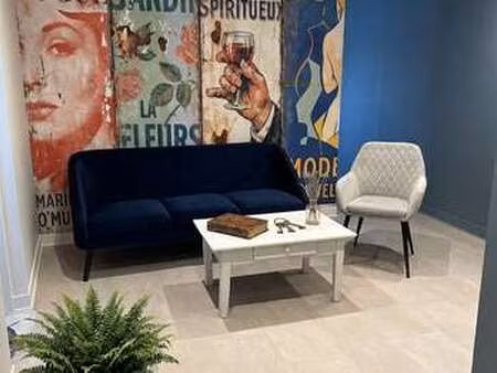 location appartement chambre à rennes villejean (35000) : à louer chambre / 78m² rennes vi