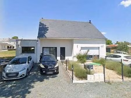 location maison à quilly (44750) : à louer / 71m² quilly