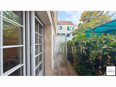appartement chatillon 1 pièce(s) 28.08 m2