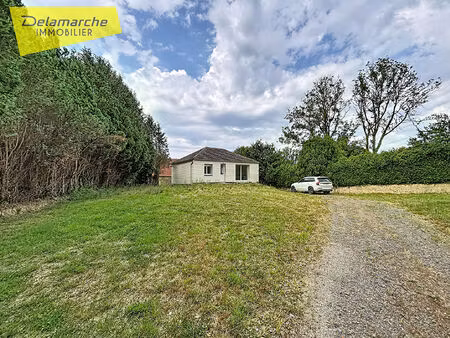 maison en campagne  hambye