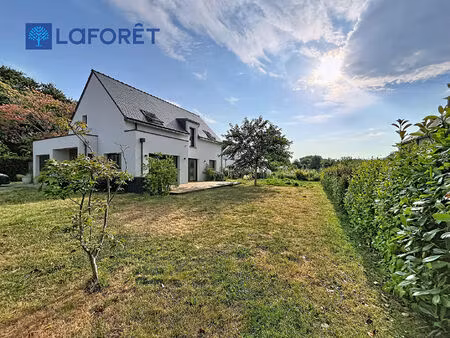 maison ploemel 6 pièce(s) 115 m2