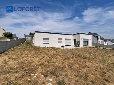 maison plumelin 5 pièce(s) 106.58 m2