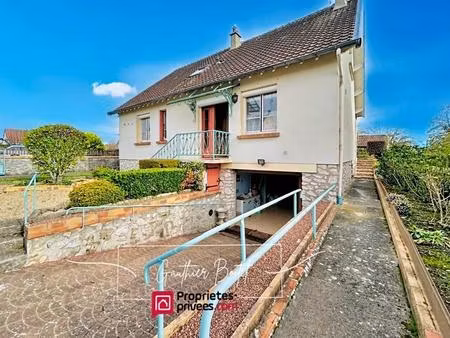 maison coulommiers 6 pièce(s) 4 chambres 120 m2