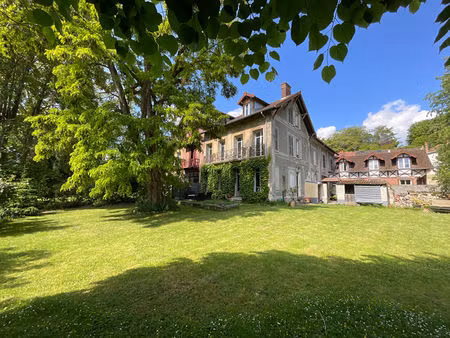 villa andresy