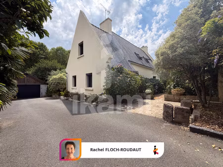maison avec jardin clos