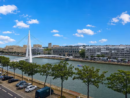 vente appartement 3 pièces 55 m² le havre (76600)