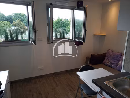 appartement à louer paris