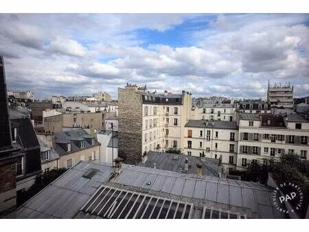 paris 17e