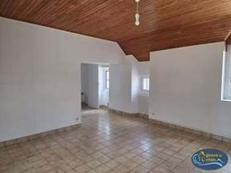 vente maison à herbignac (44410) : à vendre / 54m² herbignac
