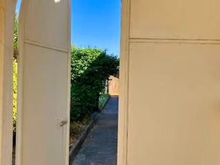 vente maison aux sables-d'olonne (85100) : à vendre / 135m² les sables-d'olonne