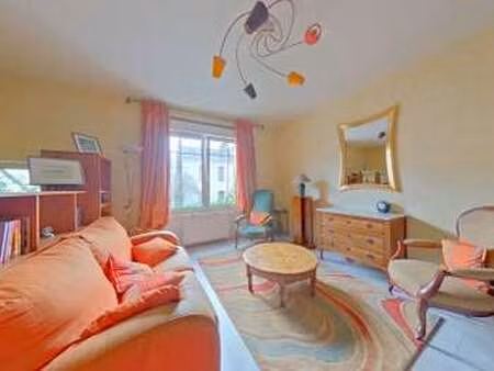 vente maison à nantes centre ville (44000) : à vendre / 191m² nantes centre ville