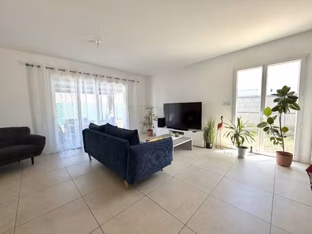 vente maison 4 pièces 90 m² parentis-en-born (40160)