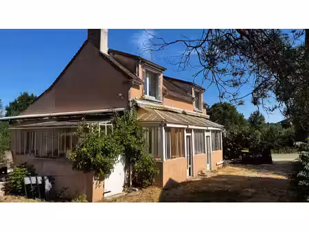 vente maison 3 pièces 78 m² saint-georges-sur-baulche (89000)