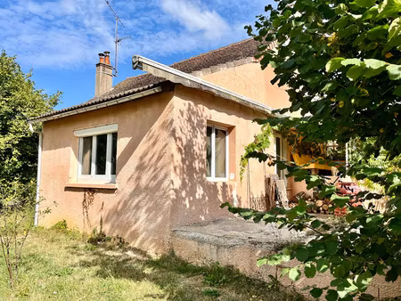 vente maison 3 pièces 79 m² saint-georges-sur-baulche (89000)