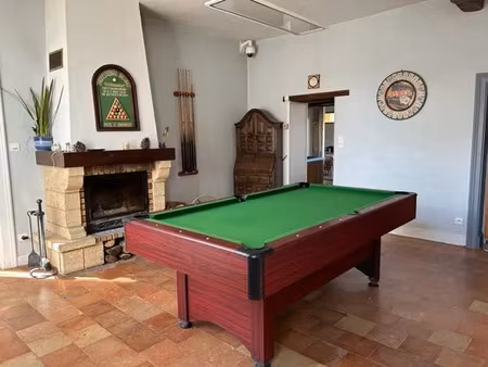 vente maison 10 pièces 224 m² vibraye (72320)