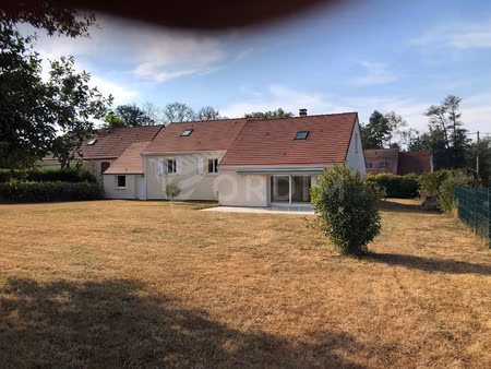 location maison 8 pièces 188 m² à charbuy (89113)