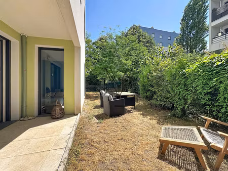 l'élégance contemporaine aux portes de paris.