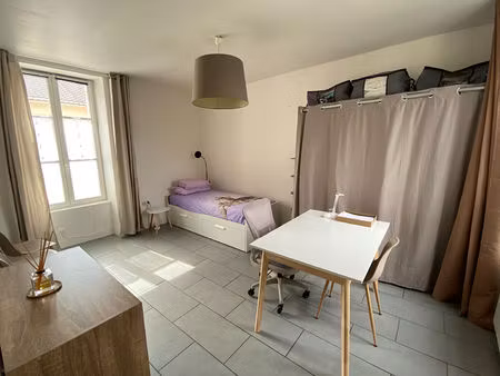 appartement centre-ville