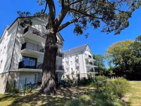 vente appartement 4 pièces à bénodet (29950) : à vendre 4 pièces / 85m² bénodet