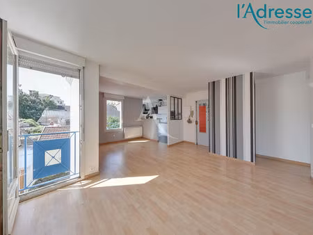 appartement noisy le grand 2 pièce(s) 47 m2