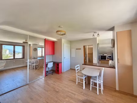 location appartement 1 pièce 28.82 m² à villard-de-lans (38250)  590 €