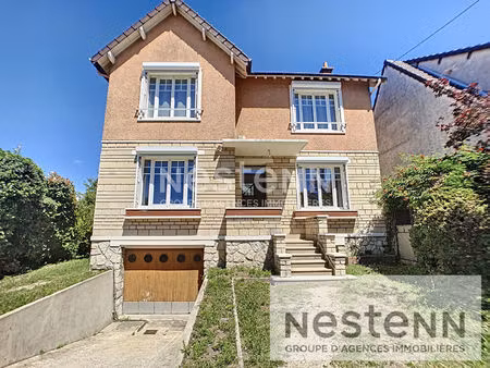 maison bessancourt 6 pièces 101 m2